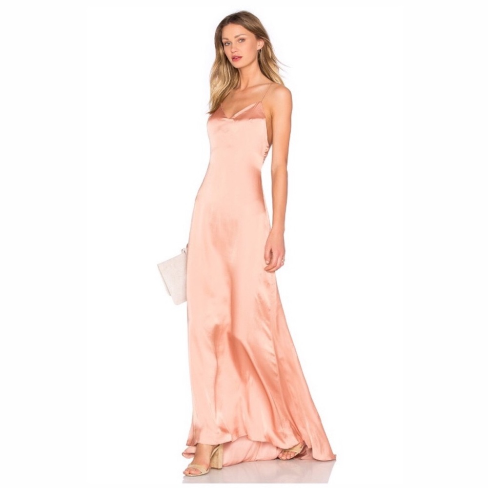 NWT The Slip Dress by Lovers + Friends